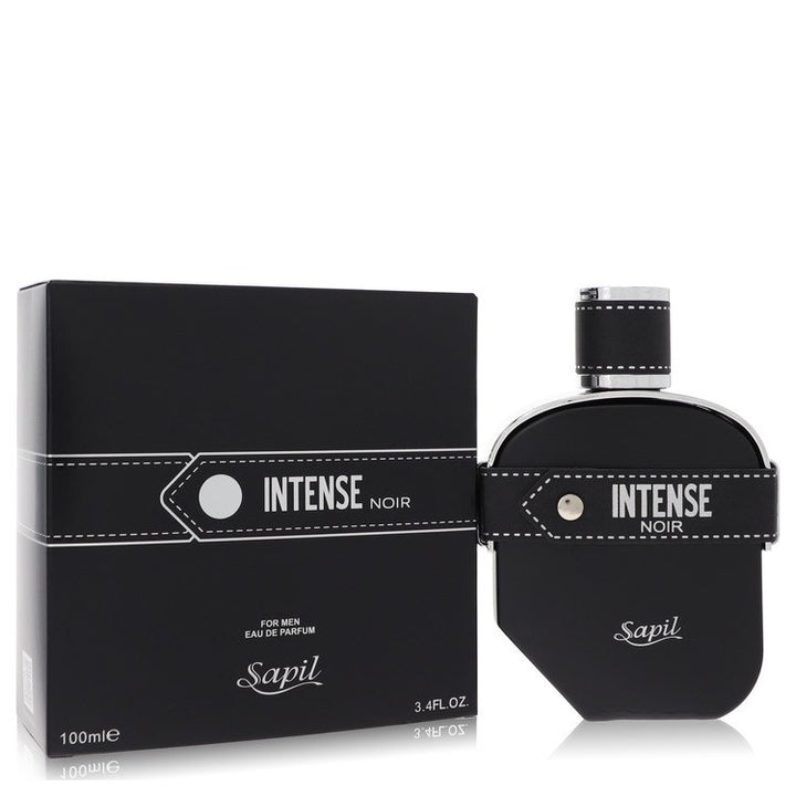 sapil-intense-noir-by-sapil-for-men Eau De Parfum Spray 3.4 oz