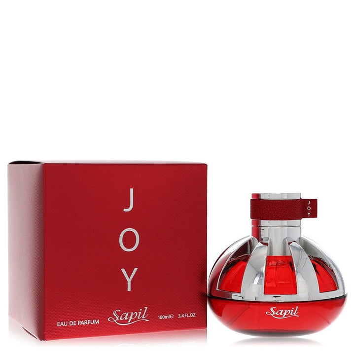 Sapil Joy by Sapil For Women Eau De Parfum Spray 3.4 oz