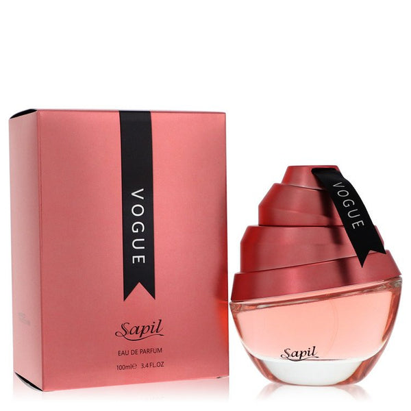sapil-vogue-by-sapil-for-women Eau De Parfum Spray 3.4 oz