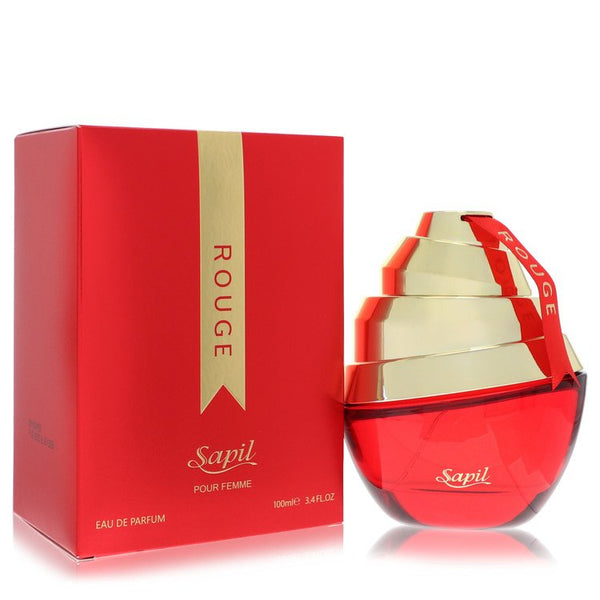 sapil-rogue-by-sapil-for-women Eau De Parfum Spray 3.4 oz