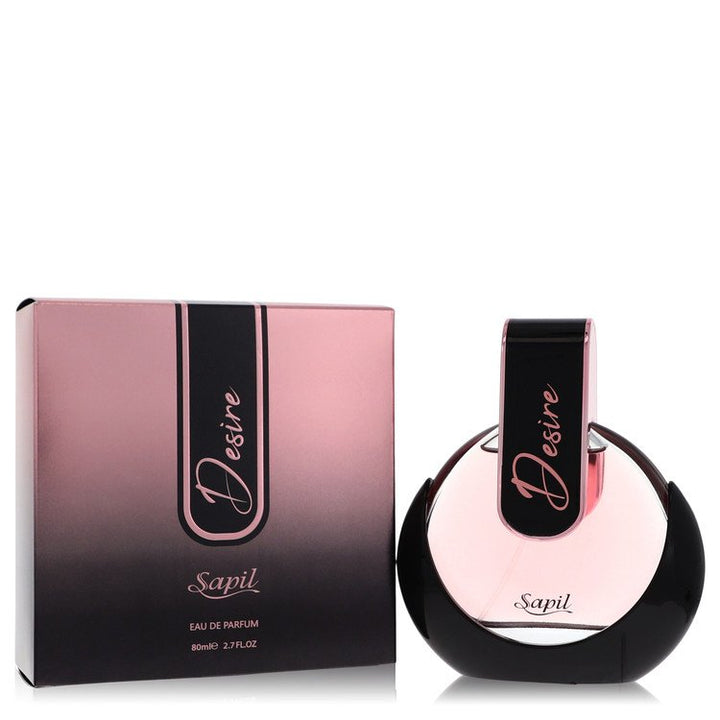 sapil-desire-by-sapil-for-women Eau De Parfum Spray 2.7 oz