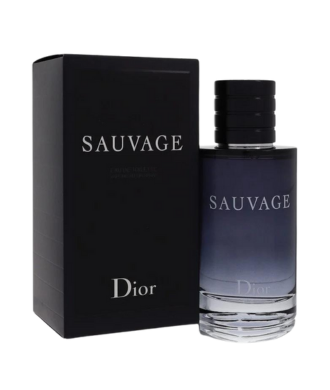 Sauvage Cologne By CHRISTIAN DIOR For Men
