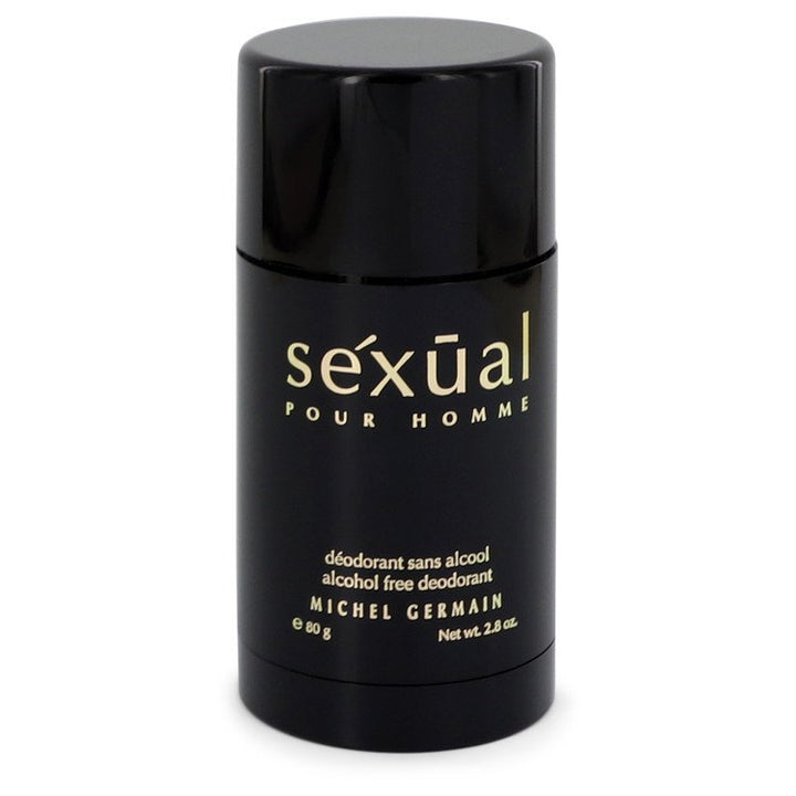 Sexual-by-Michel-Germain-For-Men-Deodorant-Stick-2.8-oz-