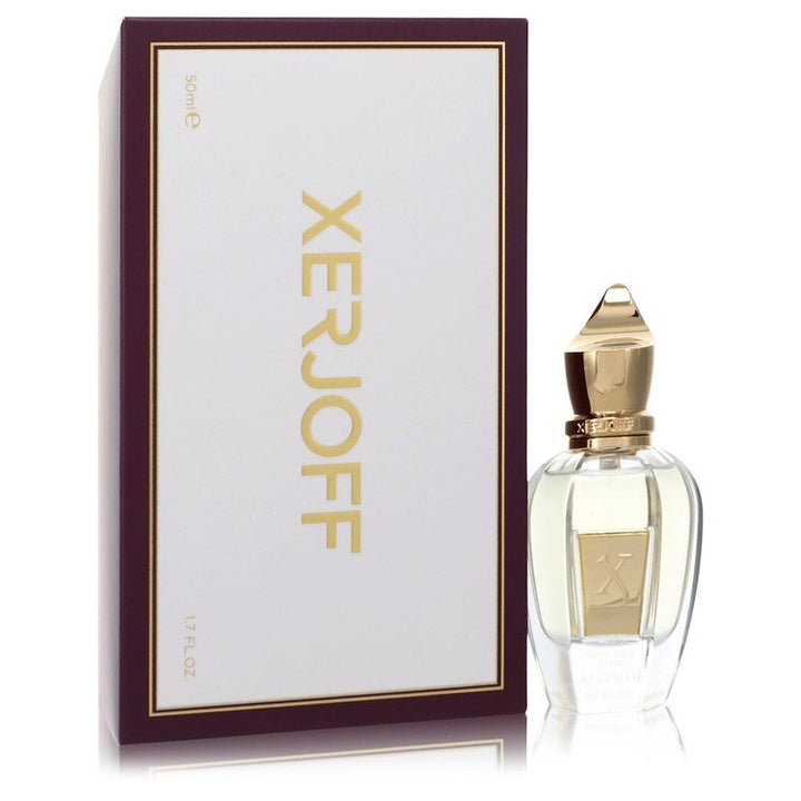 Shooting Stars Allende by Xerjoff For Women Eau De Parfum Spray (Unisex) 1.7 oz