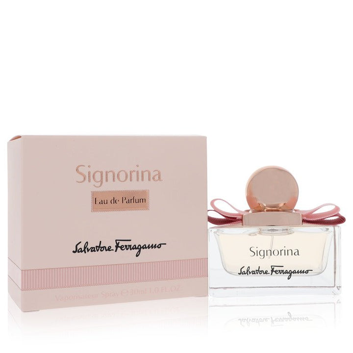 Signorina-by-Salvatore-Ferragamo-For-Women-Eau-De-Parfum-Spray-1-oz