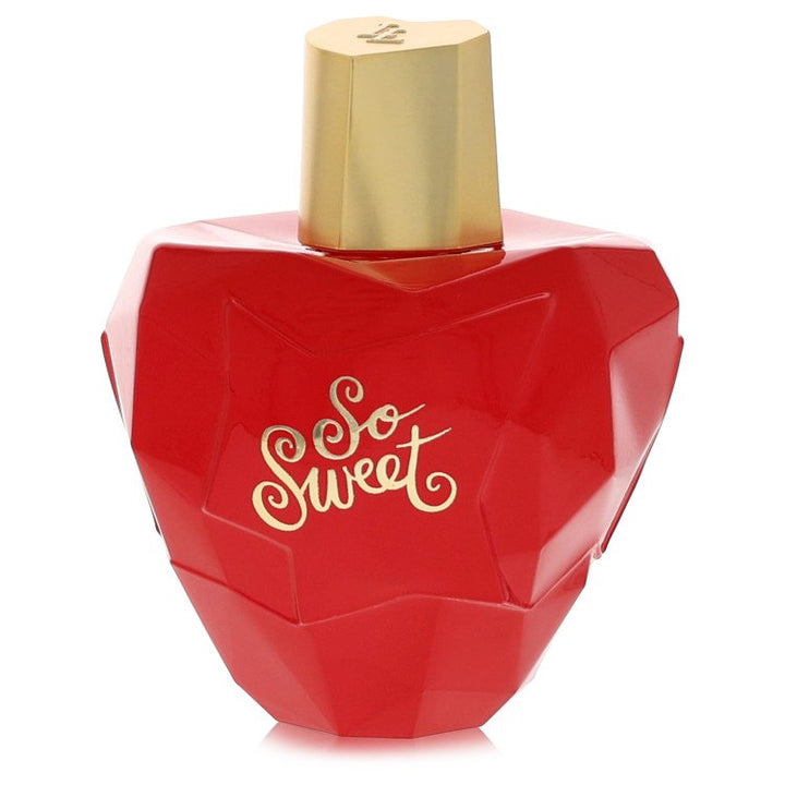 so-sweet-lolita-lempicka-by-lolita-lempicka-for-women Eau De Parfum Spray (Unboxed) 1.7 oz