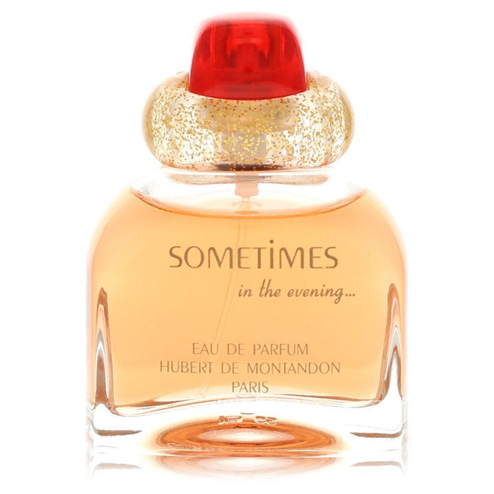 sometimes-in-the-evening-by-hubert-de-montandon-for-women Eau De Parfum Spray (Unboxed) 1.7 oz