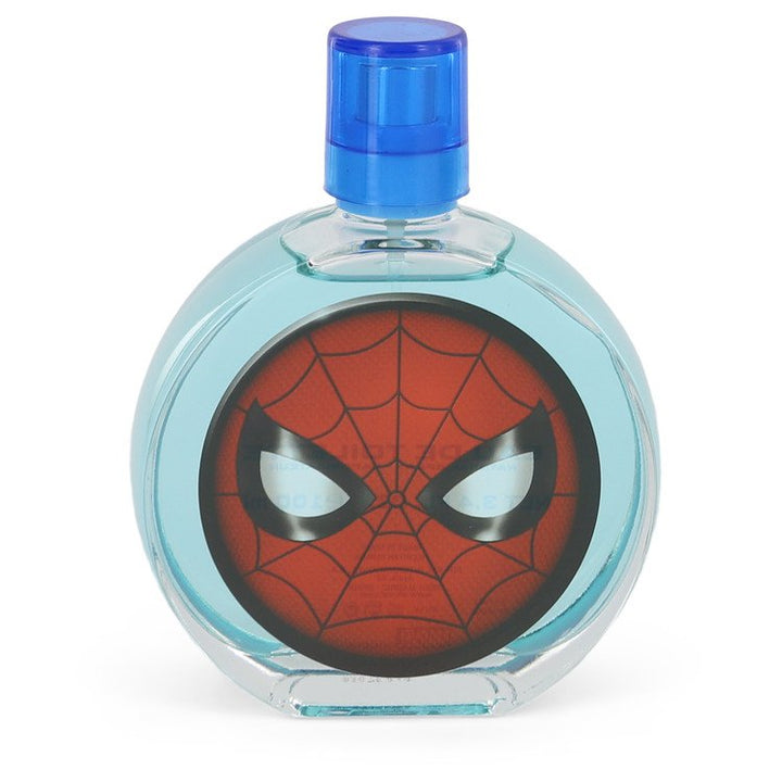 spiderman-by-marvel-for-men Eau De Toilette Spray (unboxed) 3.4 oz 