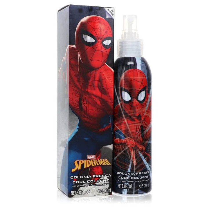 Spiderman-by-Marvel-For-Men-Cool-Cologne-Spray-6.8-oz