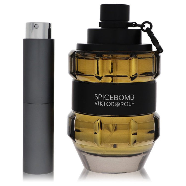 Spicebomb-by-Viktor-Rolf-For-Men-Travel-Spray-0.27-oz