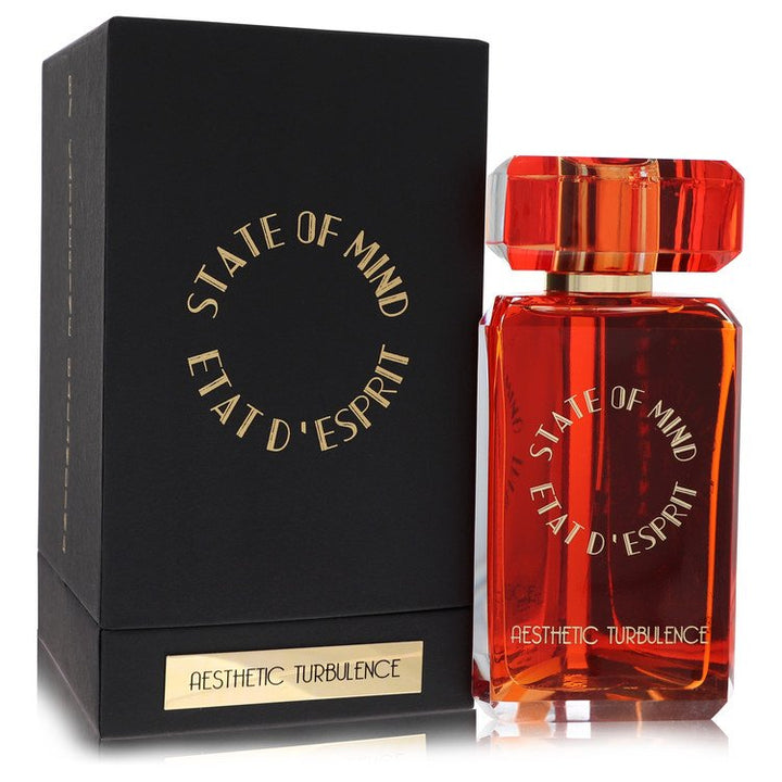 state-of-mind-aesthetic-turbulence-by-state-of-mind-for-men Eau De Parfum Spray (Unisex) 3.4 oz
