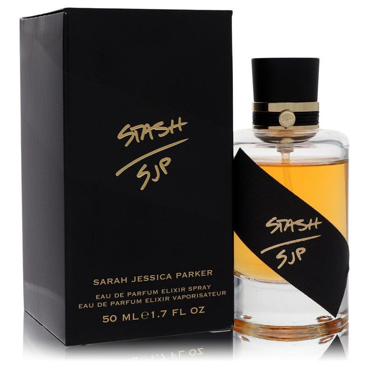 Sarah-Jessica-Parker-Stash-by-Sarah-Jessica-Parker-For-Women-Eau-De-Parfum-Elixir-Spray-(Unisex)-1.7-oz