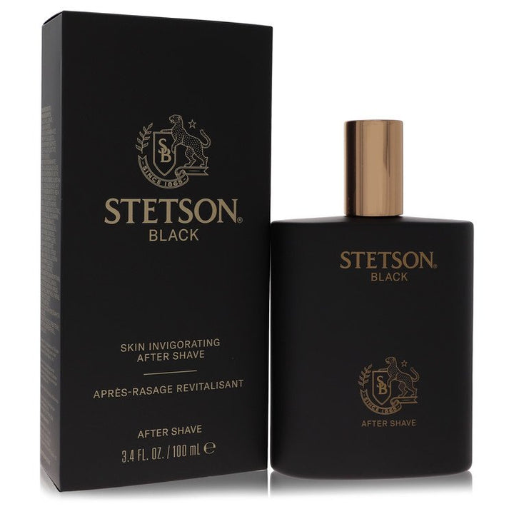 Stetson-Black-by-Coty-For-Men-After-Shave-3.4-oz