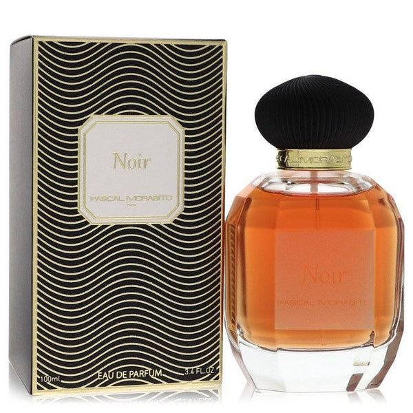 Sultan-Noir-by-Pascal-Morabito-For-Men-Eau-De-Parfum-Spray-(Unisex)-3.4-oz