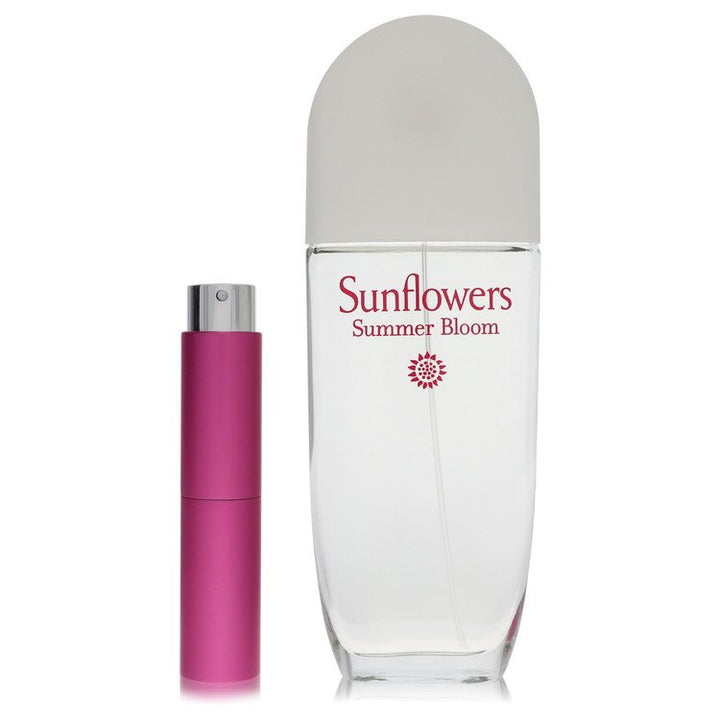 Sunflowers-Summer-Bloom-by-Elizabeth-Arden-For-Women-Travel-Spray-0.27-oz