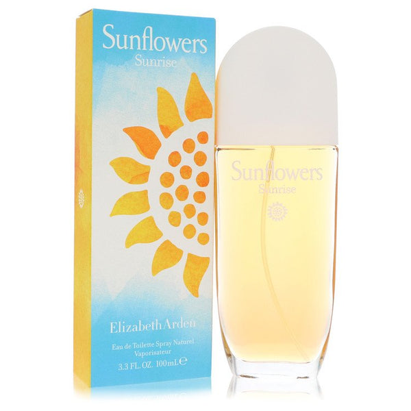 Sunflower-Sunrise-by-Elizabeth-Arden-For-Women-Eau-De-Toilette-Spray-3.3-oz