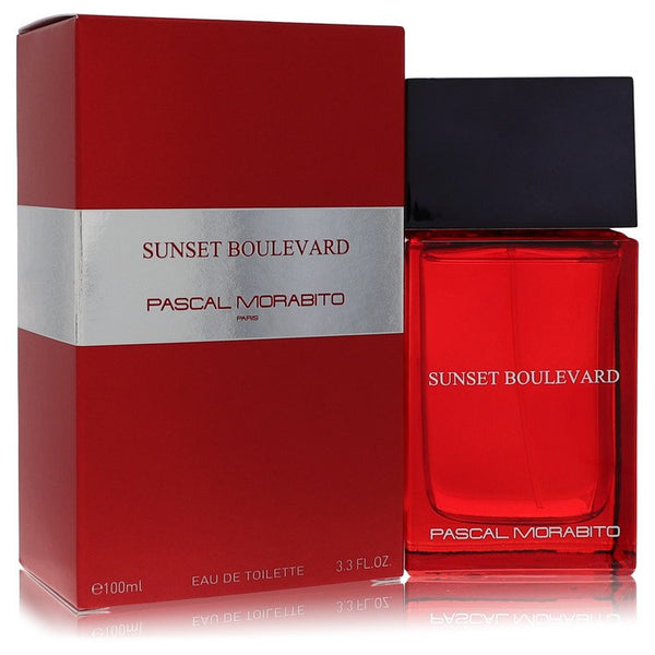 Pascal-Morabito-Sunset-Boulevard-by-Pascal-Morabito-For-Men-Eau-De-Toilette-Spray-(Unisex)-3.3-oz