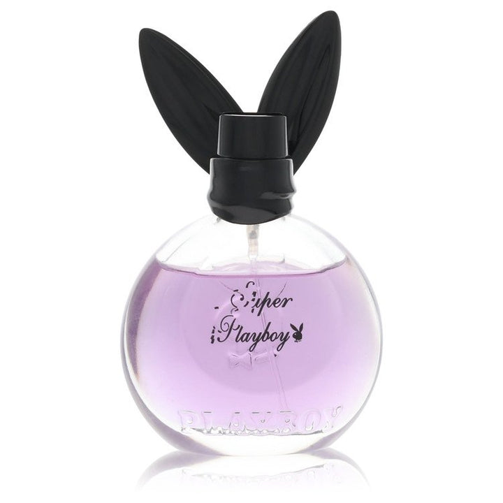 super-playboy-by-coty-for-women Eau De Toilette Spray (Unboxed) 1.35 oz