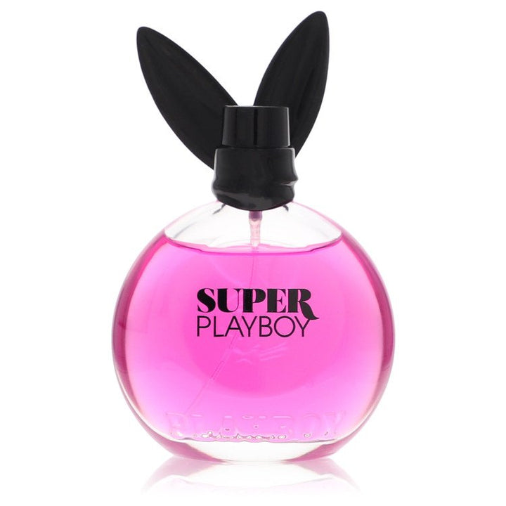 super-playboy-by-coty-for-women Eau De Toilette Spray (Unboxed) 2 oz