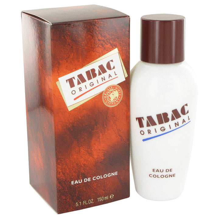 Tabac-by-Maurer-&-Wirtz-For-Men-Cologne-5.1-oz