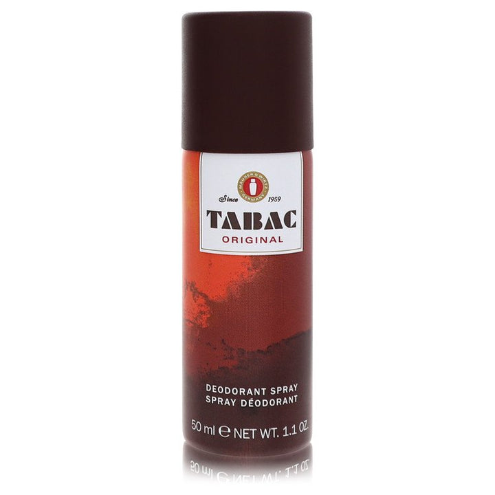 Tabac-by-Maurer-&-Wirtz-For-Men-Deodorant-Spray-1.1-oz-