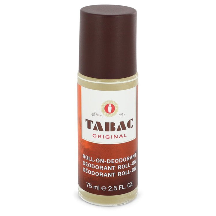 Tabac-by-Maurer-Wirtz-For-Men-Roll-On-Deodorant-2.5-oz