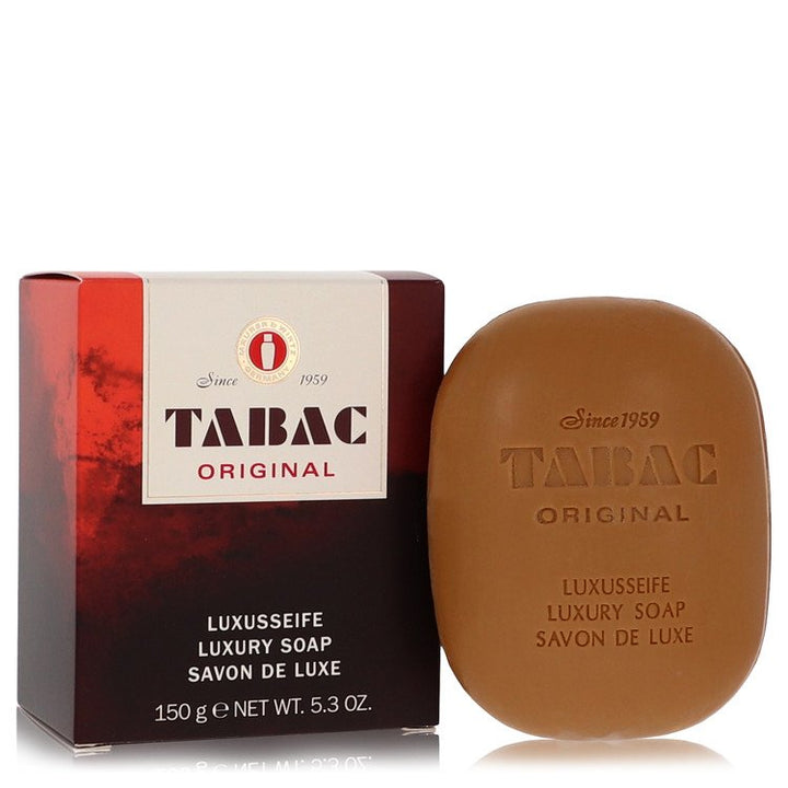 tabac-by-maurer-&-wirtz-for-men Soap 5.3 oz 