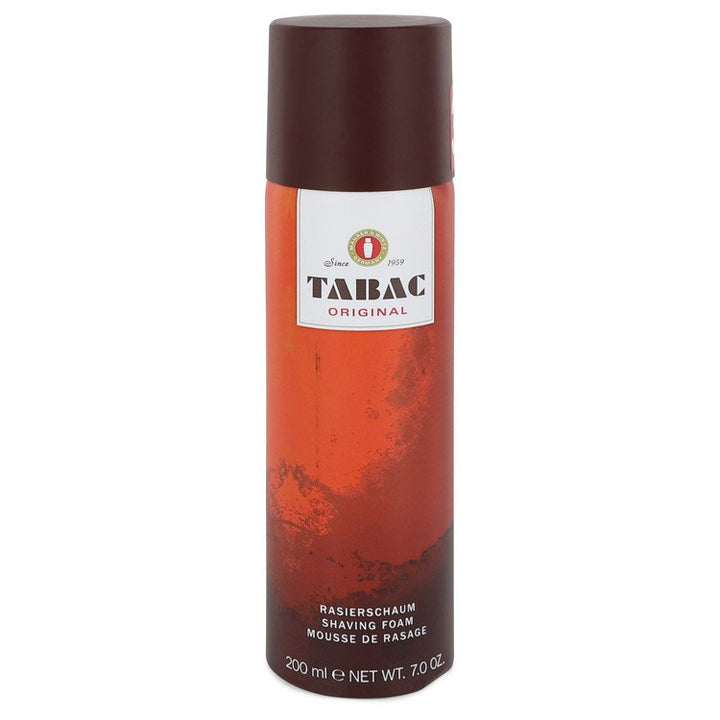 Tabac-by-Maurer-&-Wirtz-For-Men-Shaving-Foam-7-oz-