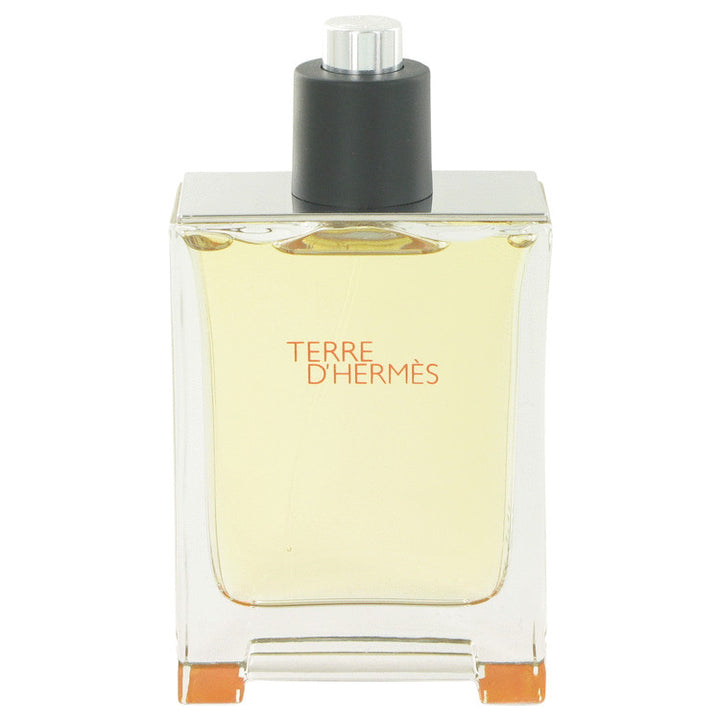 Terre-D'Hermes-by-Hermes-For-Men-Eau-De-Toilette-Spray-(Tester)-3.4-oz