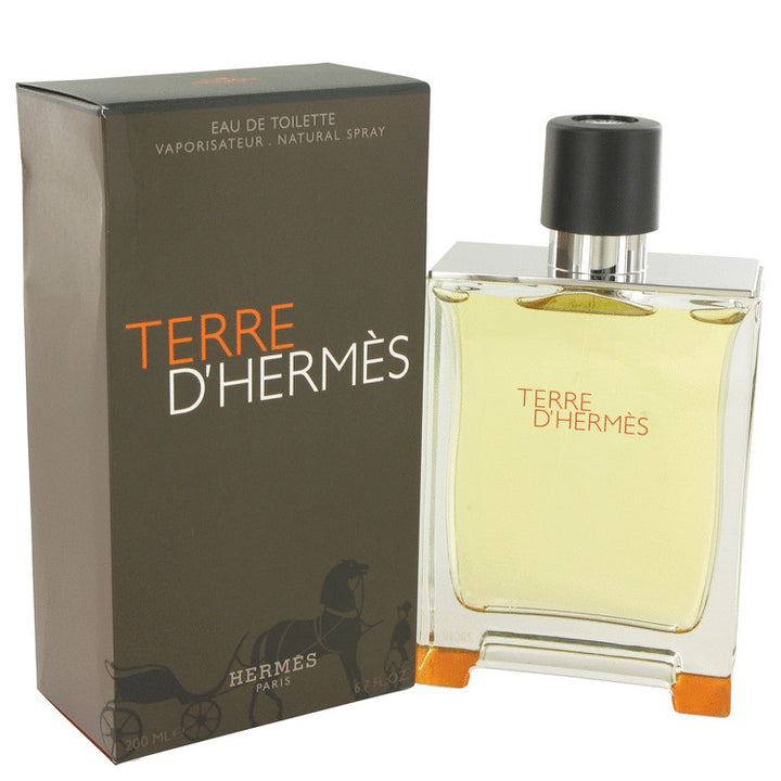 Terre-D'Hermes-by-Hermes-For-Men-Eau-De-Toilette-Spray-6.7-oz