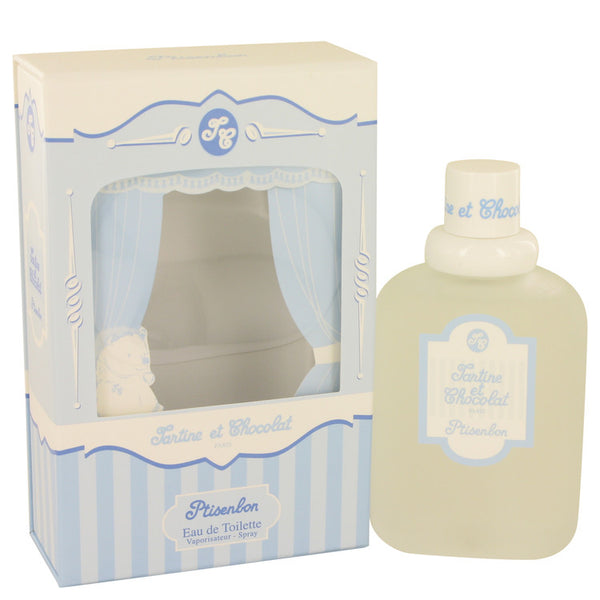 Tartine-Et-Chocolate-Ptisenbon-by-Givenchy-For-Women-Eau-De-Toilette-Spray-3.3-oz