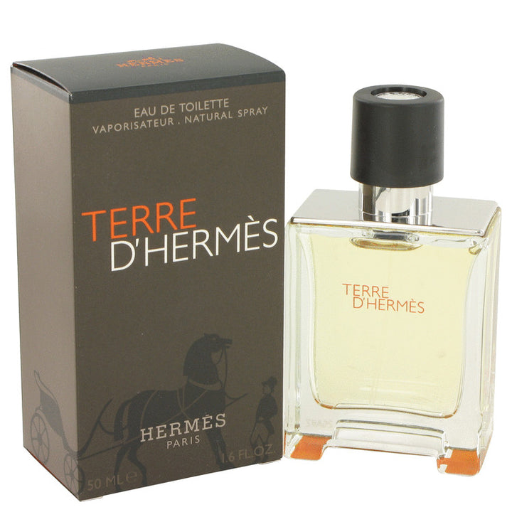 Terre-D'Hermes-by-Hermes-For-Men-Eau-De-Toilette-Spray-1.7-oz