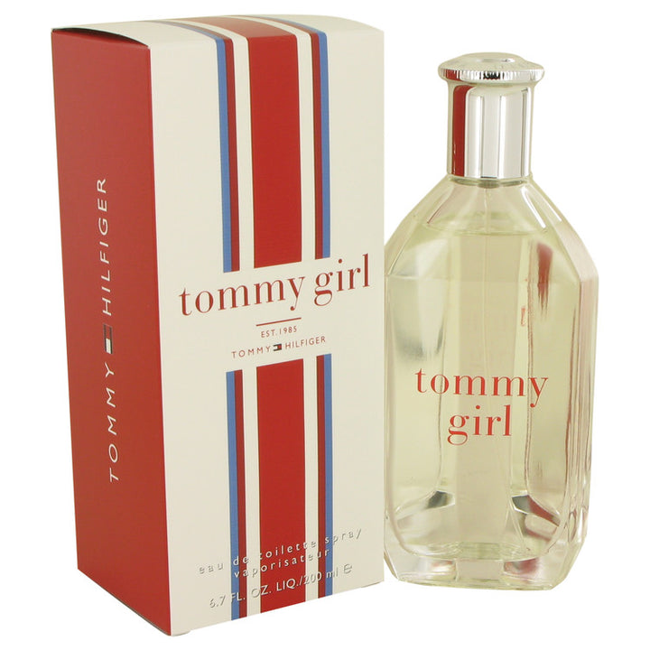 Tommy-Girl-by-Tommy-Hilfiger-For-Women-Eau-De-Toilette-Spray-6.7-oz