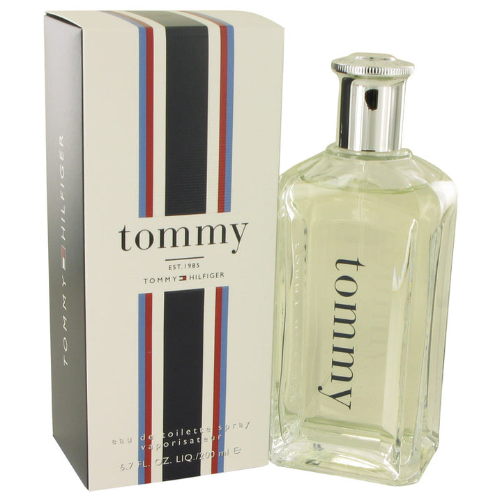 Tommy-Hilfiger-by-Tommy-Hilfiger-For-Men-Eau-De-Toilette-Spray-6.7-oz