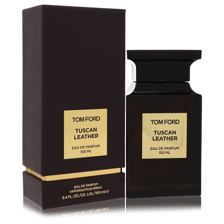 tuscan-leather-by-tom-ford-for-men Eau De Parfum Spray 3.4 oz