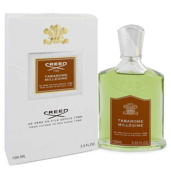 Tabarome by Creed For Men Eau De Parfum Spray 3.3 oz