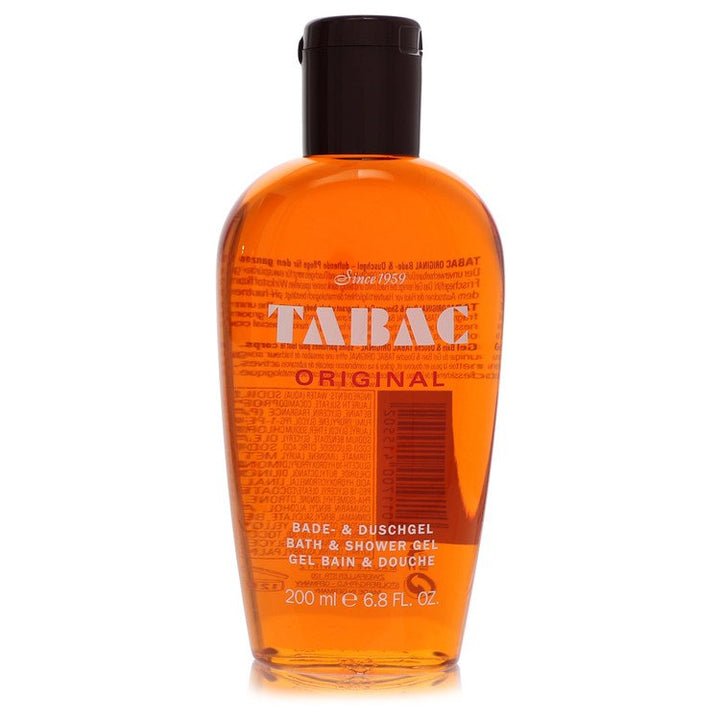Tabac-by-Maurer-Wirtz-For-Men-Shower-Gel-6.8-oz