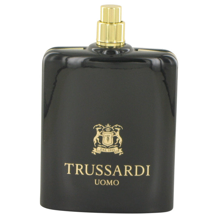 Trussardi-by-Trussardi-For-Men-Eau-De-Toilette-Spray-(Tester)-3.4-oz