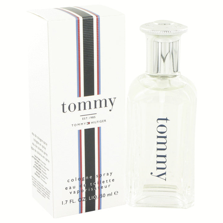 Tommy-Hilfiger-by-Tommy-Hilfiger-For-Men-Cologne-Spray-/-Eau-De-Toilette-Spray-1.7-oz