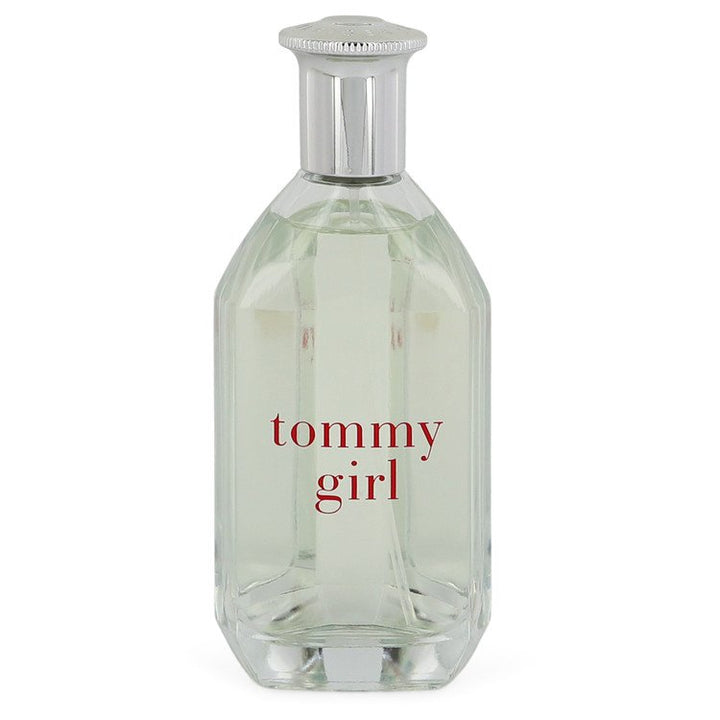 tommy-girl-by-tommy-hilfiger-for-women Eau De Toilette Spray (unboxed) 3.4 oz 