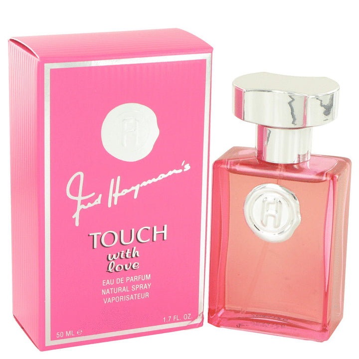 Touch-With-Love-by-Fred-Hayman-For-Women-Eau-De-Parfum-Spray-1.7-oz