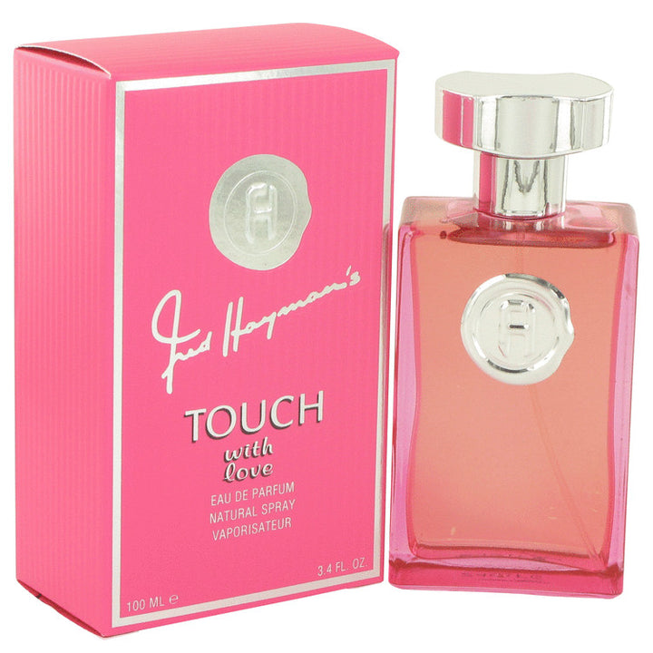 Touch-With-Love-by-Fred-Hayman-For-Women-Eau-De-Parfum-Spray-3.4-oz