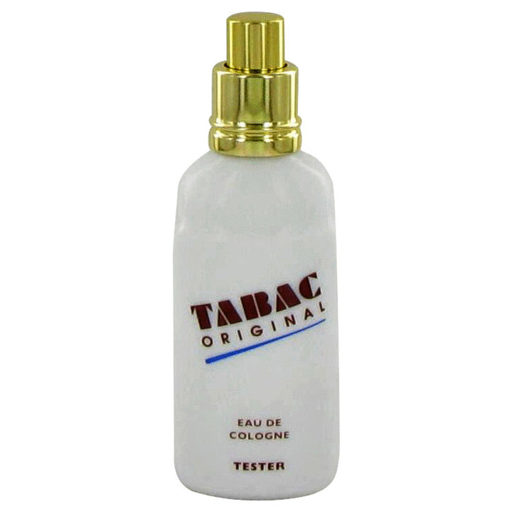 Tabac-by-Maurer-&-Wirtz-For-Men-Cologne-Spray-(Tester)-1.7-oz