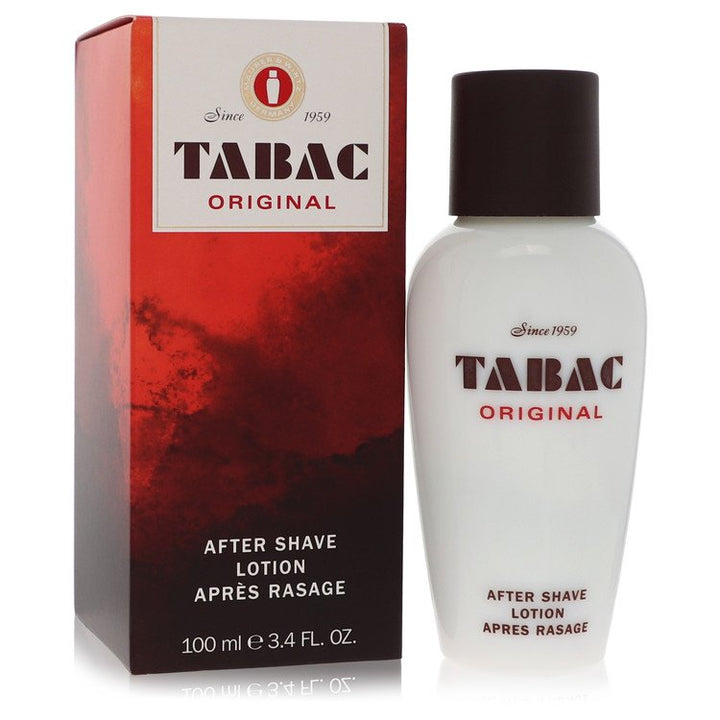 Tabac-by-Maurer-&-Wirtz-For-Men-After-Shave-Lotion-3.4-oz