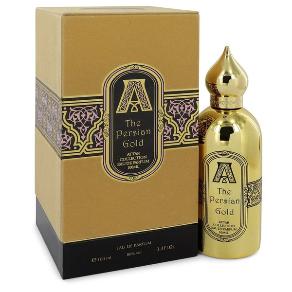 The-Persian-Gold--by-Attar-Collection-For-Men-Eau-De-Parfum-Spray-(Unisex)-3.4-oz
