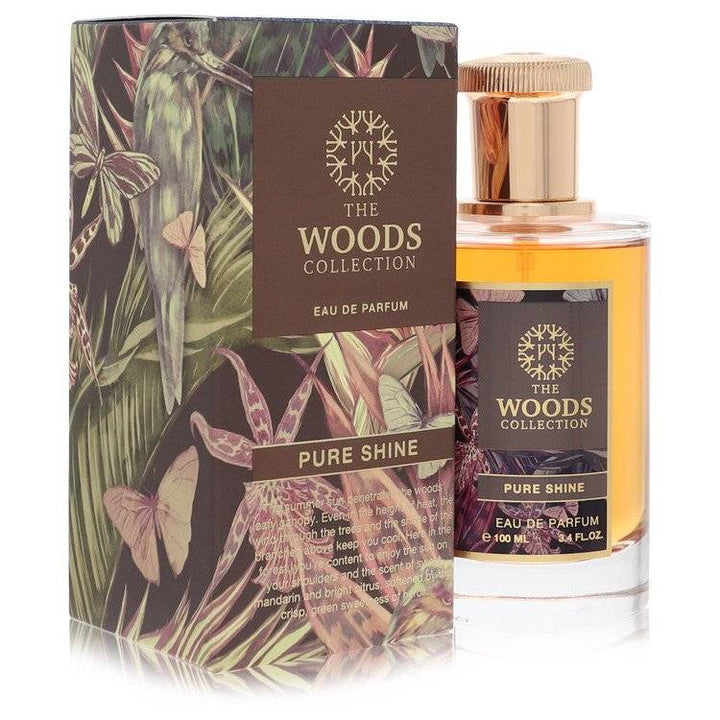 The-Woods-Collection-Pure-Shine-by-The-Woods-Collection-For-Men-Eau-De-Parfum-Spray-(Unisex)-3.4-oz