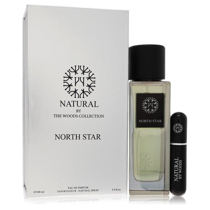 The-Woods-Collection-Natural-North-Star-by-The-Woods-Collection-For-Women-Eau-De-Parfum-Spray-with-Mini-Refillable-Spray-(Unisex)-3.4-oz