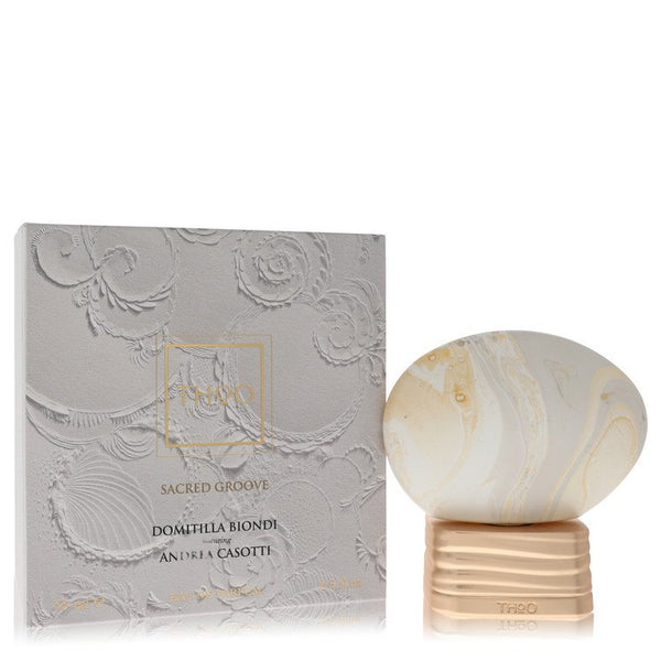 the-house-of-oud-sacred-groove-by-the-house-of-oud-for-women Eau De Parfum Spray (Unisex) 2.5 oz