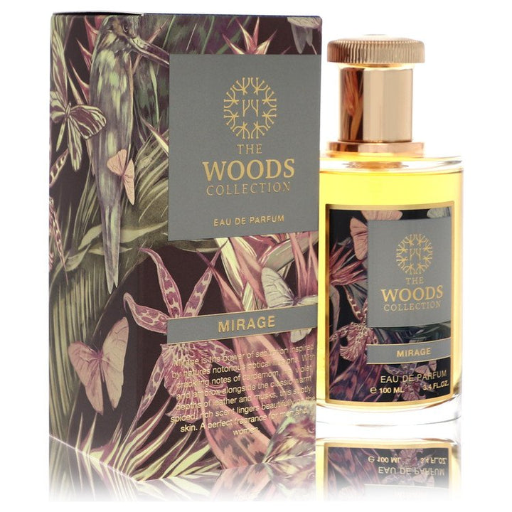 the-woods-collection-mirage-by-the-woods-collection-for-men Eau De Parfum Spray (Unisex) 3.4 oz