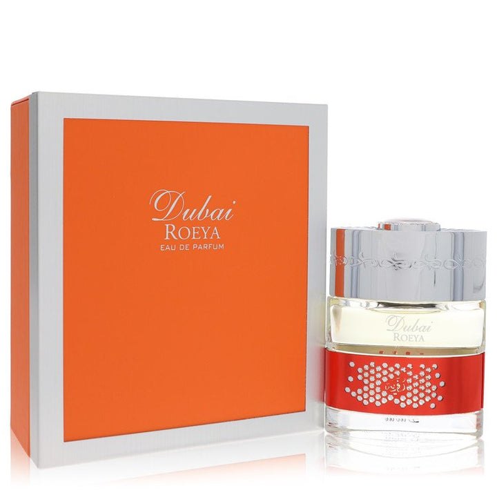 The Spirit of Dubai Roeya by The Spirit of Dubai For Men Eau De Parfum Spray (Unisex) 1.7 oz